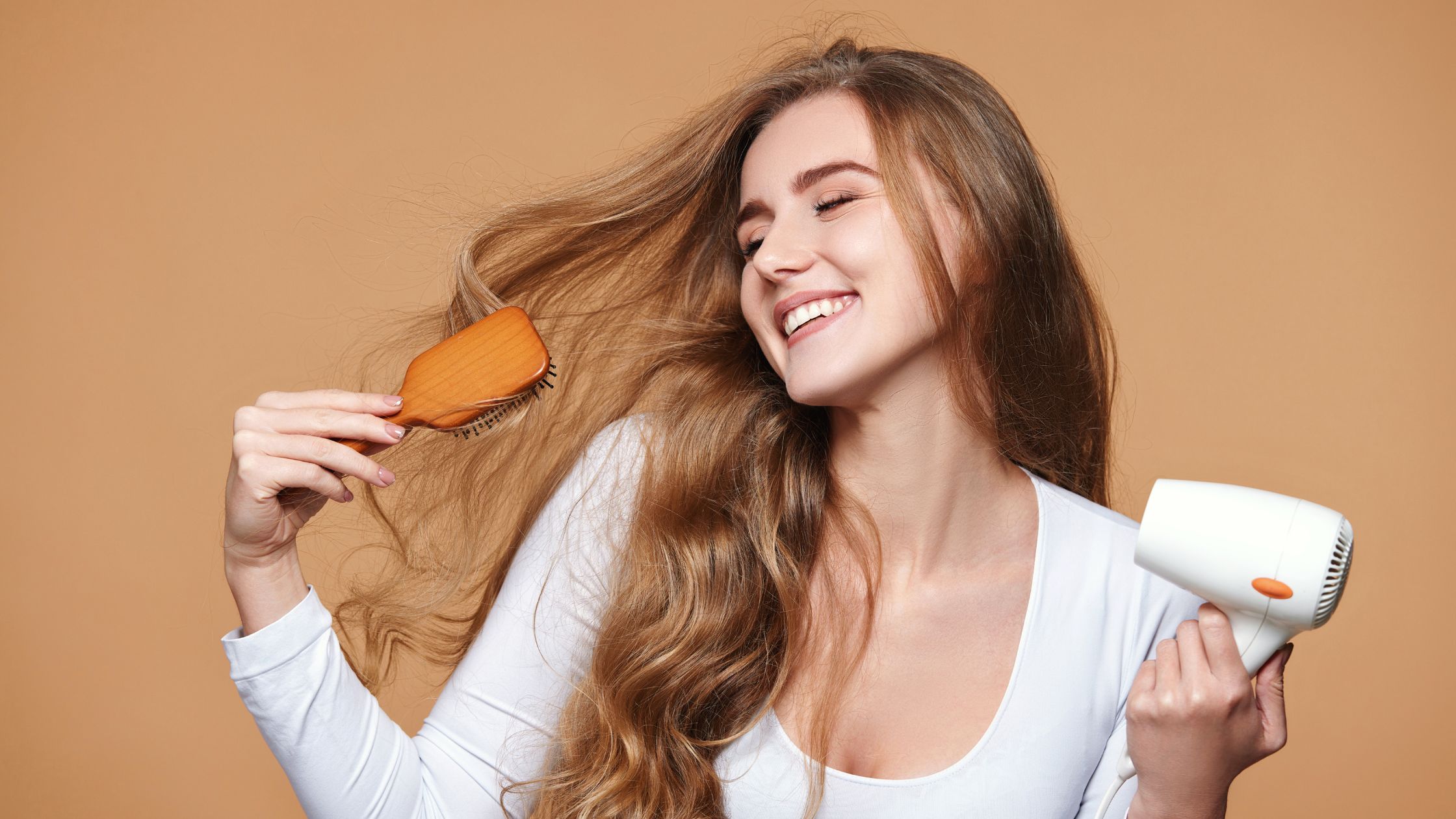 5 Common Hair Care Myths Debunked