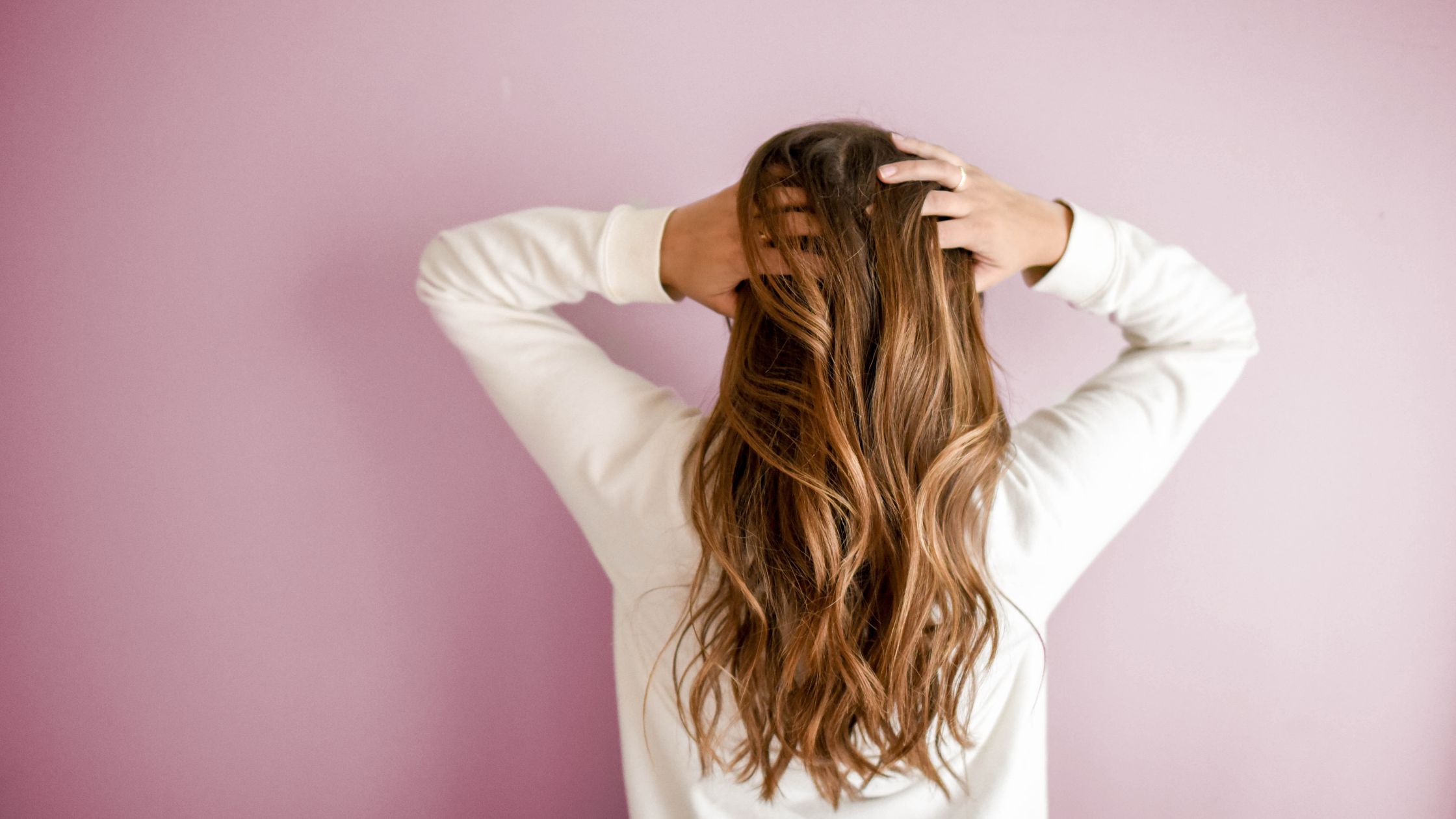 How to Care for Thin Hair