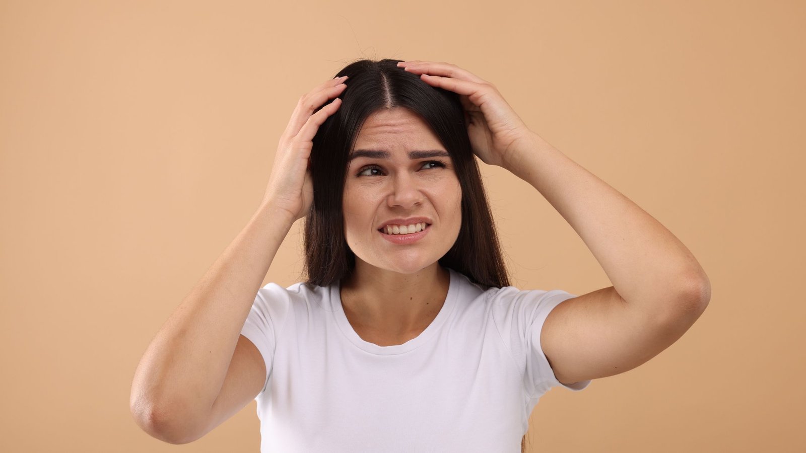 How to Treat a Sensitive Scalp