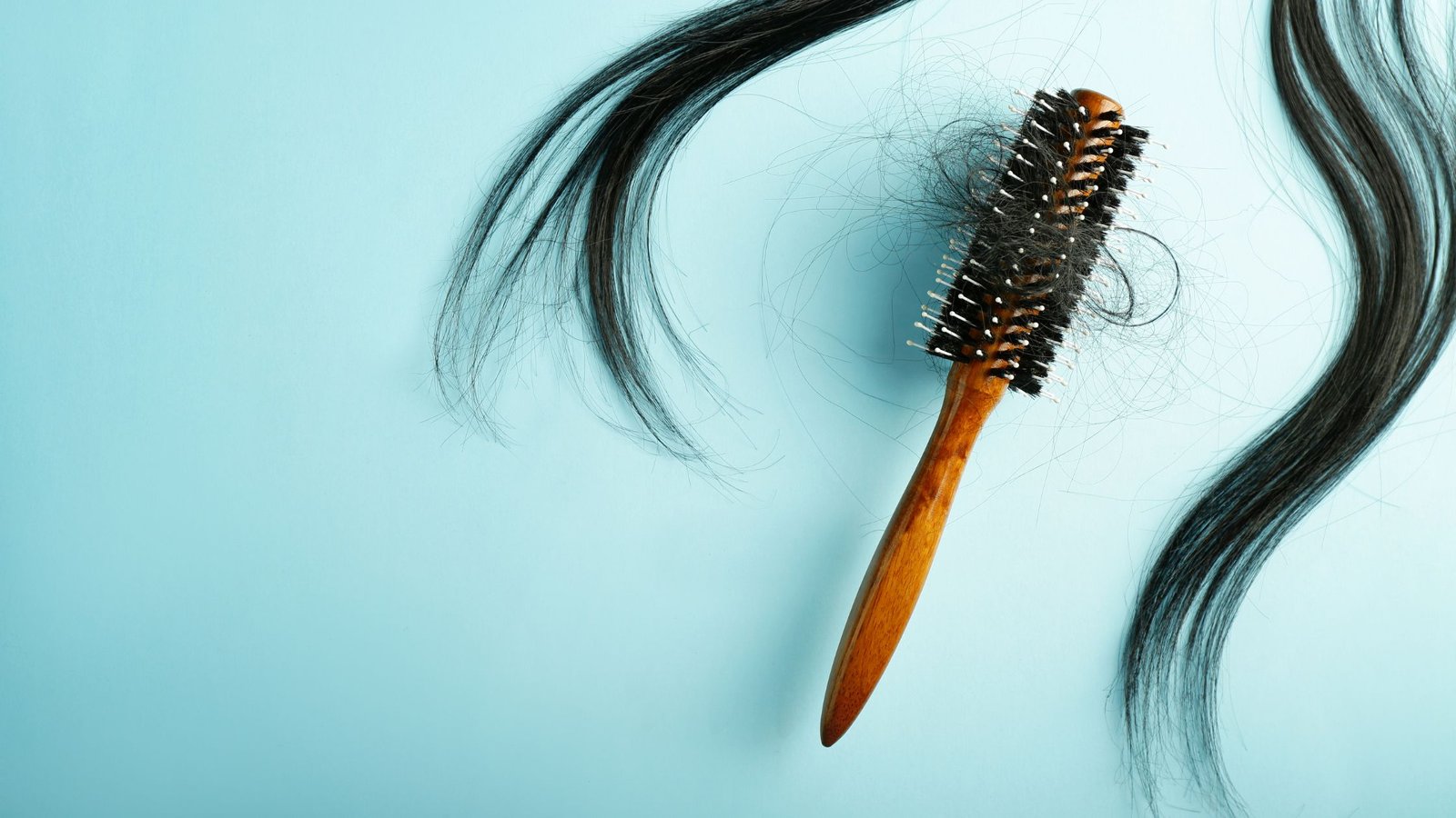 Treating Hair Thinning Naturally with Ayurveda